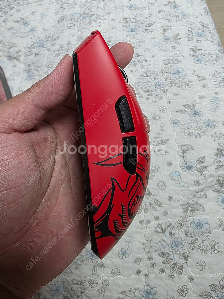 (레이저) 페이커 viper v3 pro--3
