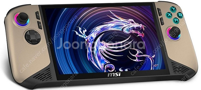 [구매] msi claw 8 al+ a2vm 메모리 3...--0