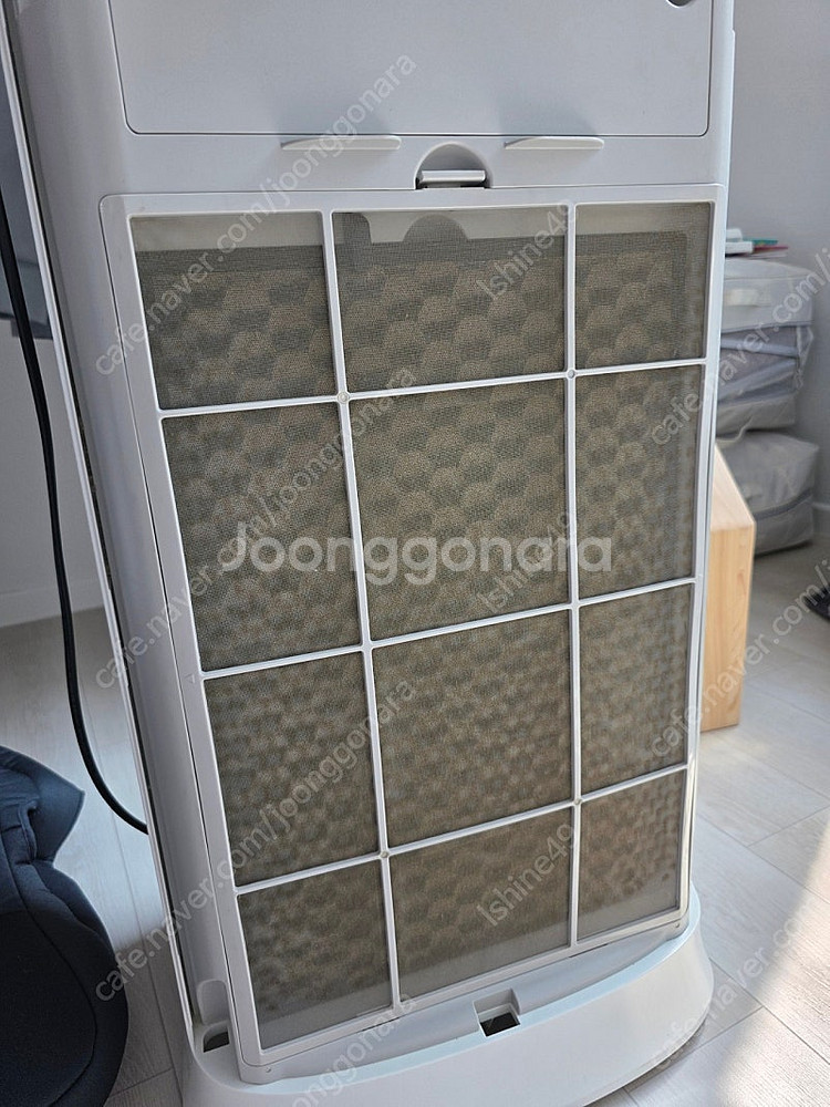 삼성공기청정기 AX60T5020WSD--4