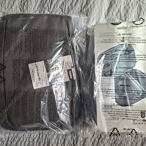 툴레 서브테라2 thule Subterra 2 14인치 노트북 슬리브, 파워셔틀 일괄 택포 94000만 팝니다.