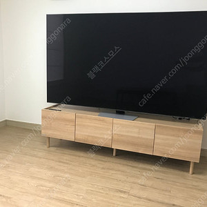 삼성TV 75인치 KQ75QNC90AFXKR 고급형 팝니다