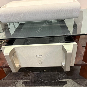 클라세 파워앰프 ca300 ( classe ca 300