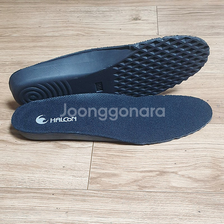 HALCON 신발 깔창 250--0