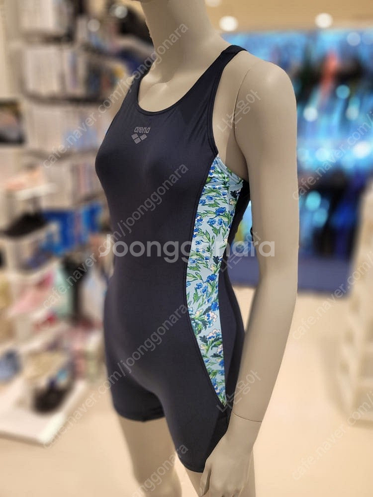 아레나 여성수영복 3부반신수영복--4