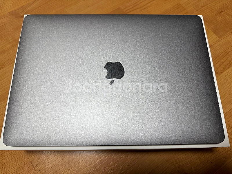 맥북에어 M1 13인치 (MacBook Air M1 1...--2