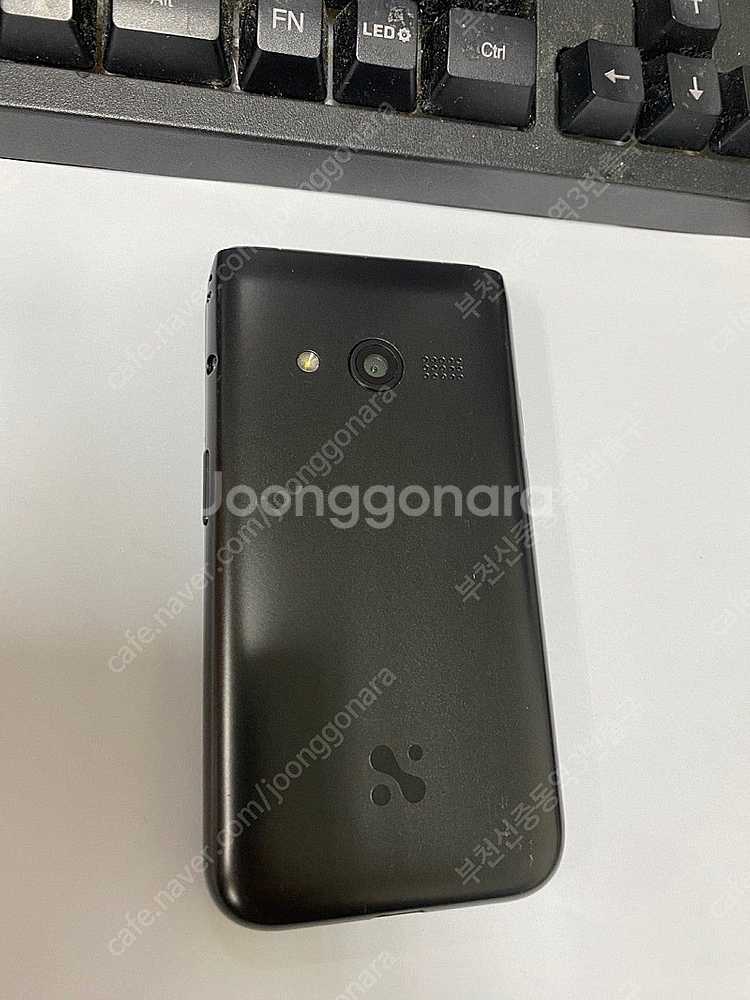 025293 마이브 스타일폴더폰 블랙 A급 32GB 효...--1