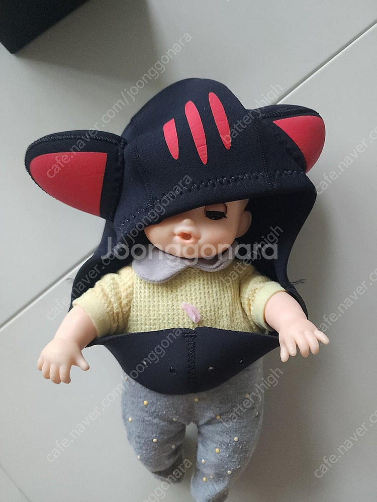 포스엘리먼트 프로테우스 5mm 여성 uk8, us6 +...--8