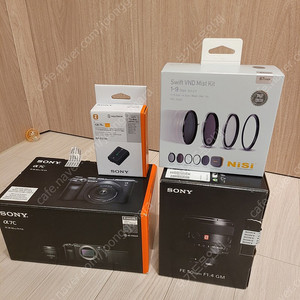 50mm f1.4gm 오사금