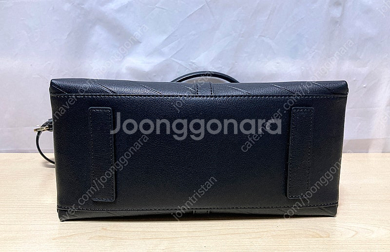 사만사 타바사 비건 레더 여성 크로스 백 저렴하게 올려...--3