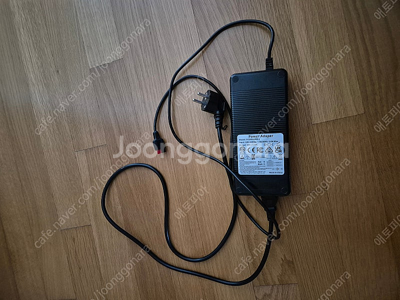인디언즈 파워뱅크 2000w + 인산철170암페어--5