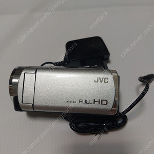 jvc gz-hm155 캠코더