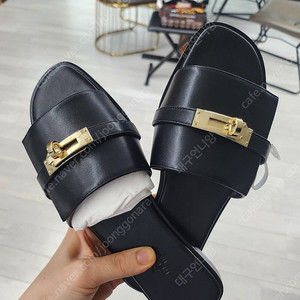 에르메스 줄리아 뮬 38