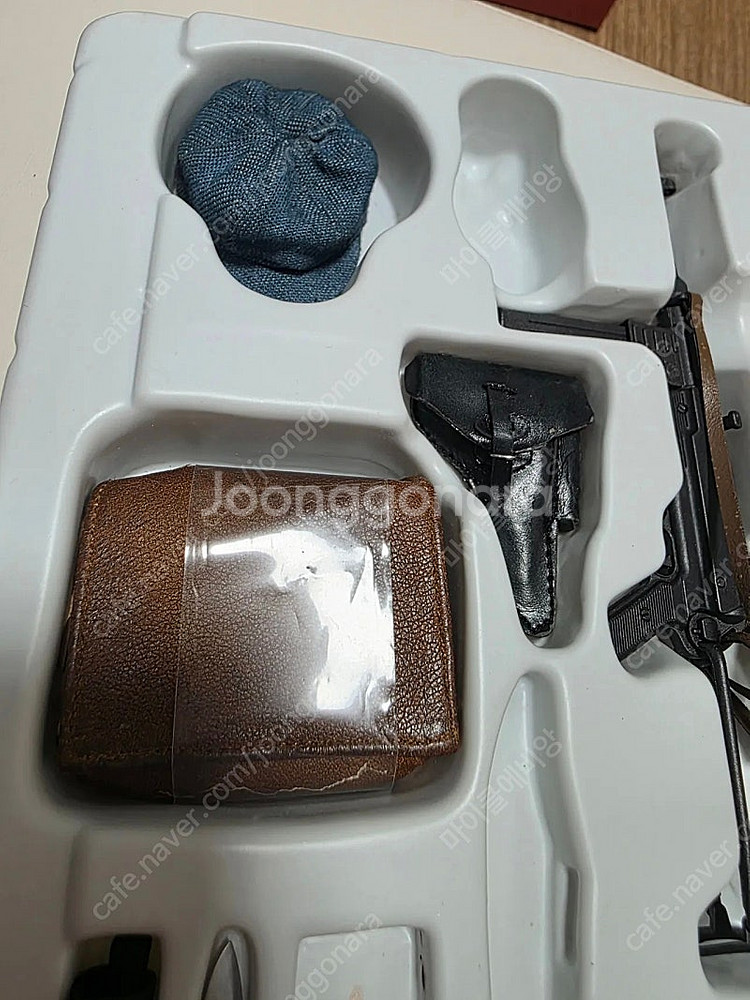 [가격인하]구하기 힘들고 매물없는 핫토이 피규어 판매--5