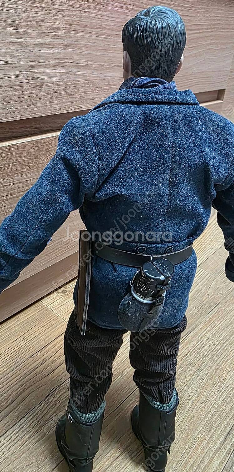 [가격인하]구하기 힘들고 매물없는 핫토이 피규어 판매--7