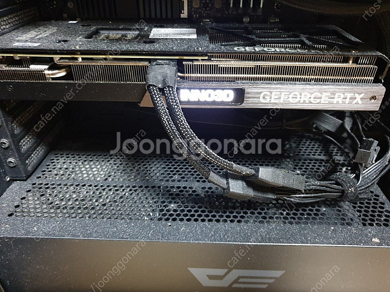 INNO3D 지포스 RTX 4070 SUPER OC D...--0
