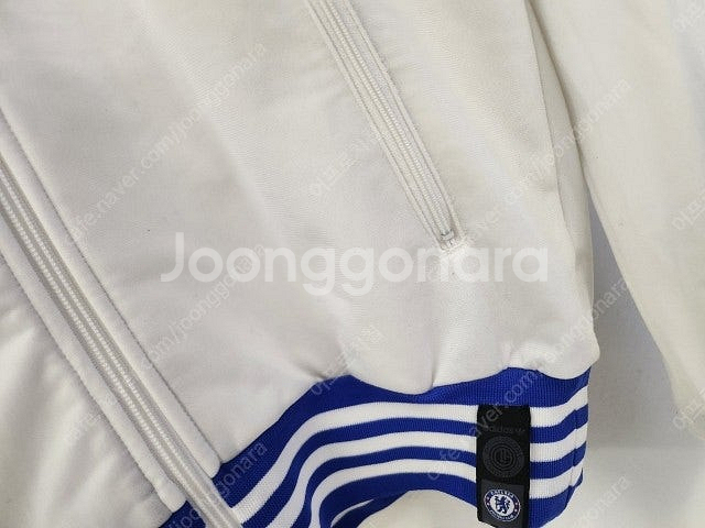 아디다스 첼시 져지--2