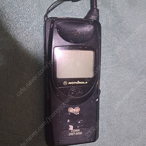 모토로라 초창기 옛날폰 수집용 희귀품 골동품