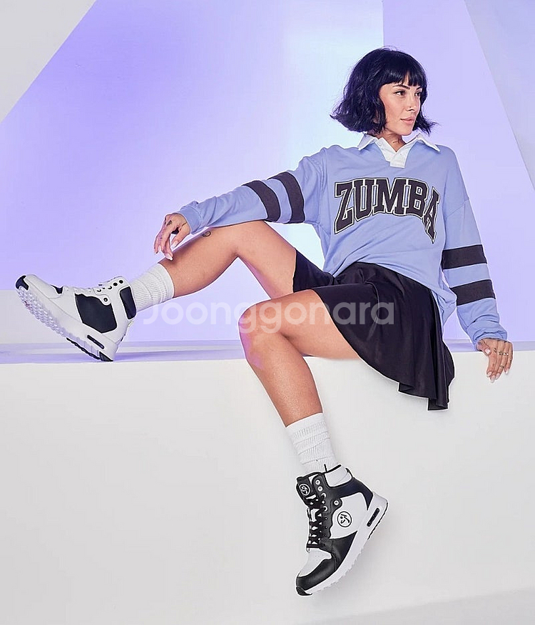 줌바웨어 정리--0