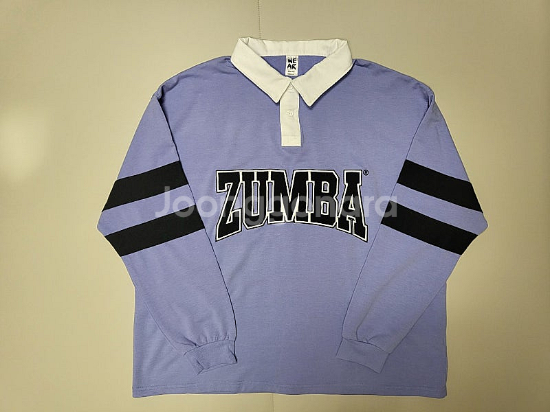 줌바웨어 정리--1