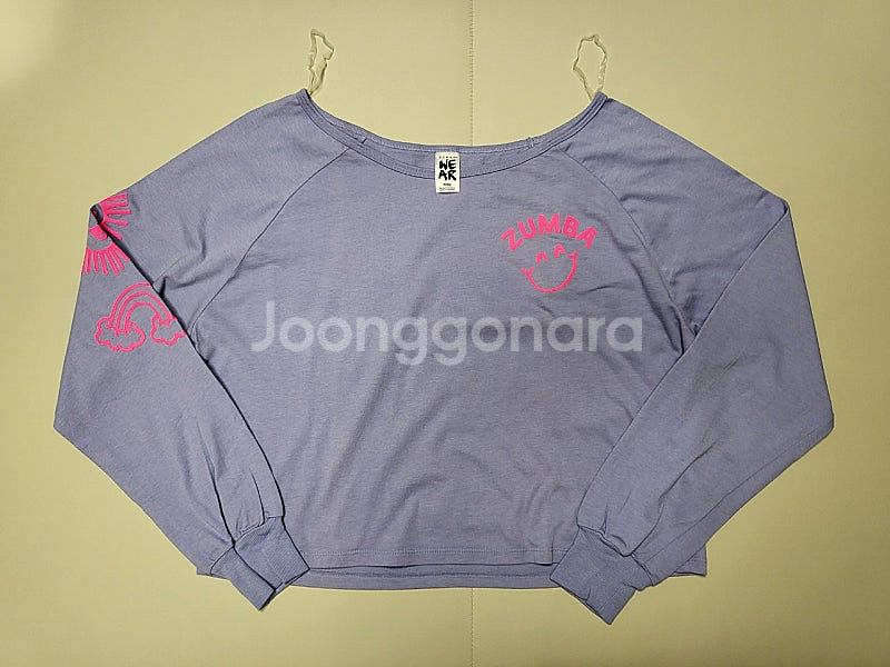 줌바웨어 정리--4