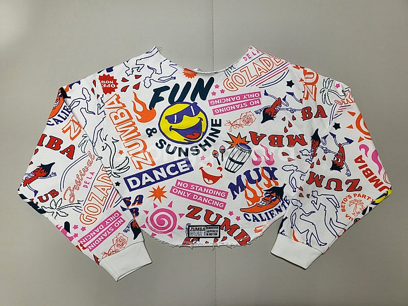 줌바웨어 정리--8