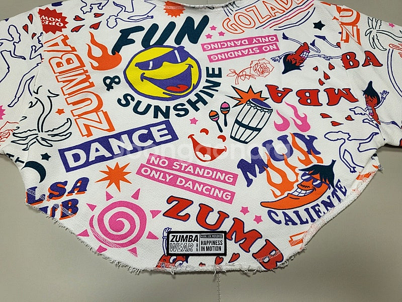 줌바웨어 정리--9