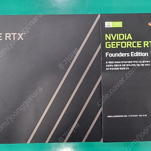 RTX 3090 Founders Edition D6X 24GB