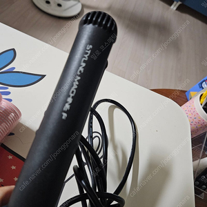 고데기?헤어롤