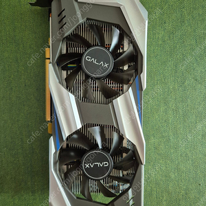 그래픽 1060 6GB팝니다