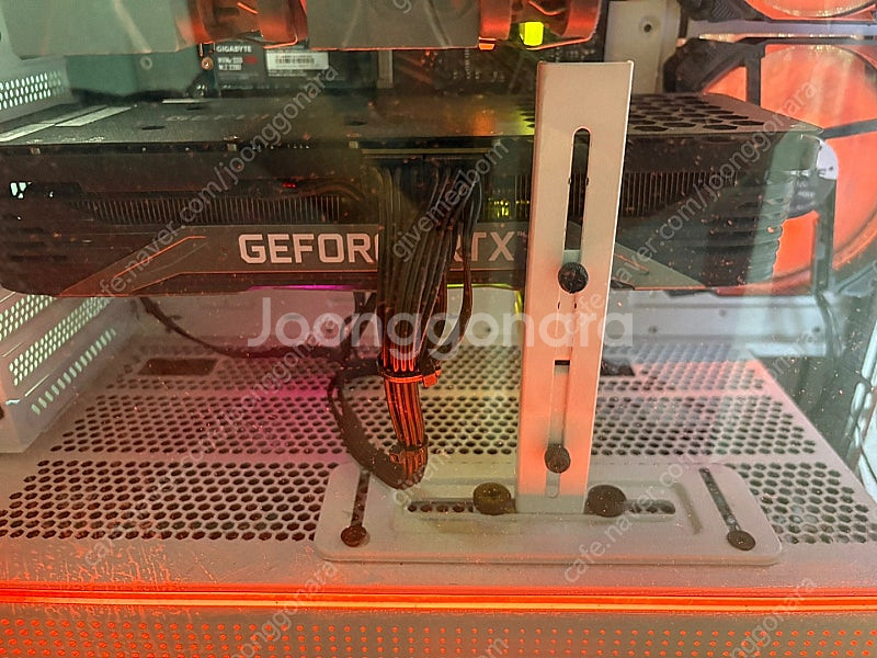 5800x / RTX3070 / 32G RAM--1