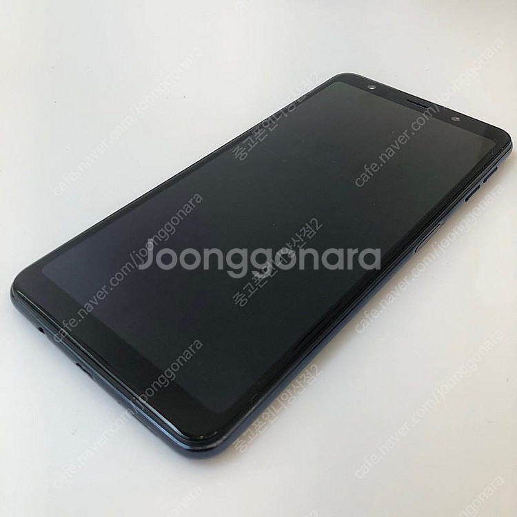(양산중고폰) 15938 갤럭시A7 2018 (A750...--7