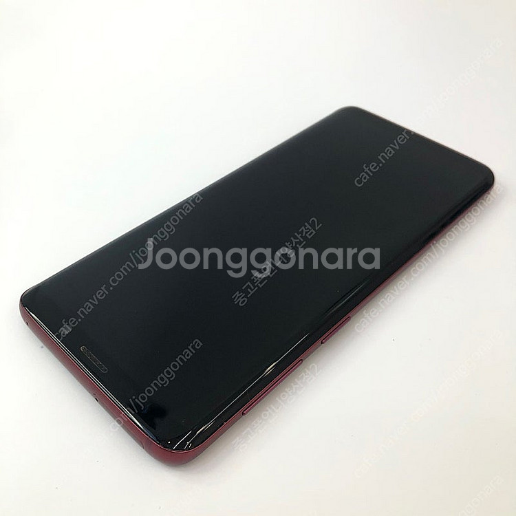 (양산중고폰) 94488 갤럭시S9 (G960) 레드 ...--6