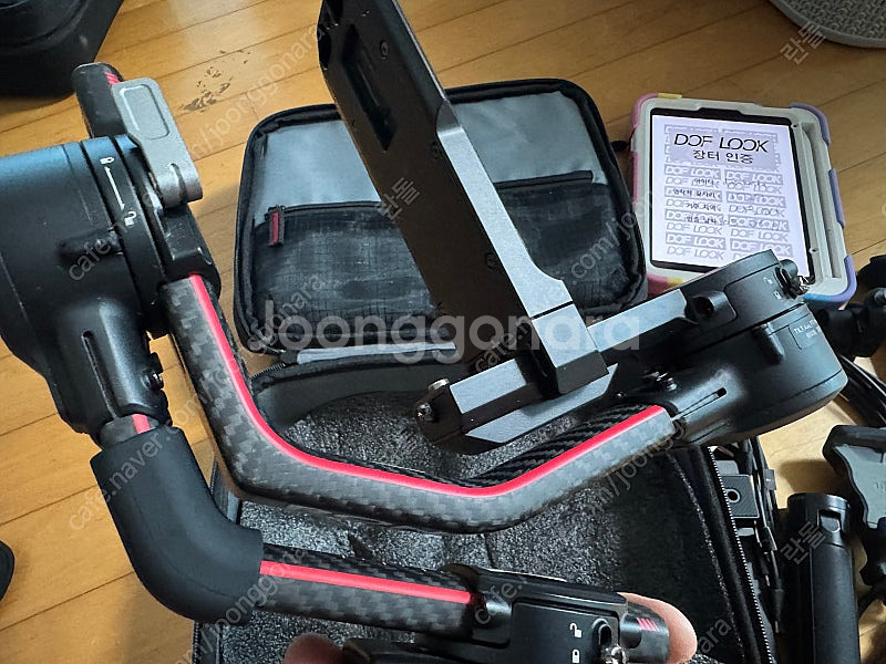 rs2 pro combo 팝니다 (가격내림)--0