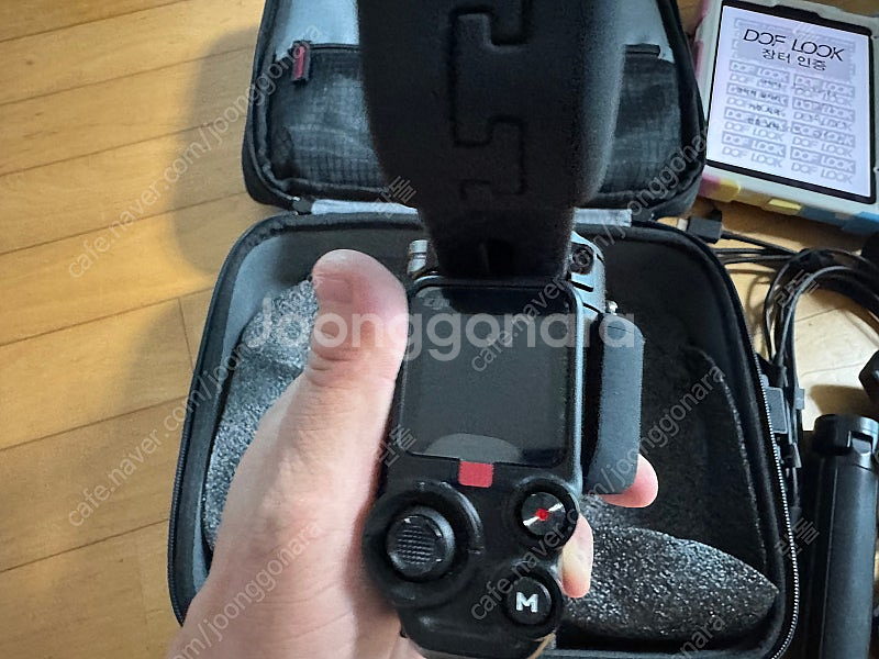 rs2 pro combo 팝니다 (가격내림)--1