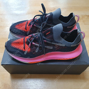 [290] 아디다스 4D 퓨지오 판매합니다.