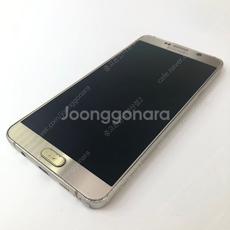(양산중고폰) 06203 갤럭시노트5 (N920) 골드...--7