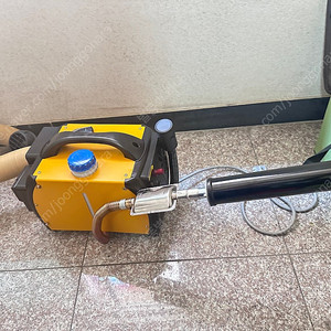 무시동 히터 [ 캠핑 용도로 셋팅 ]용량 5KW [12V,24V,220V]