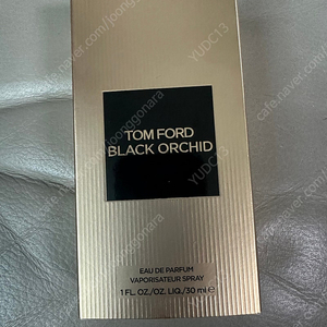 톰포드 블랙오키드 오드 퍼퓸 30ml