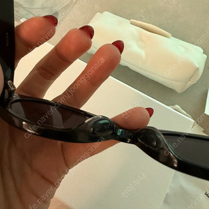 메종마르지엘라 젠틀몬스터 mm204