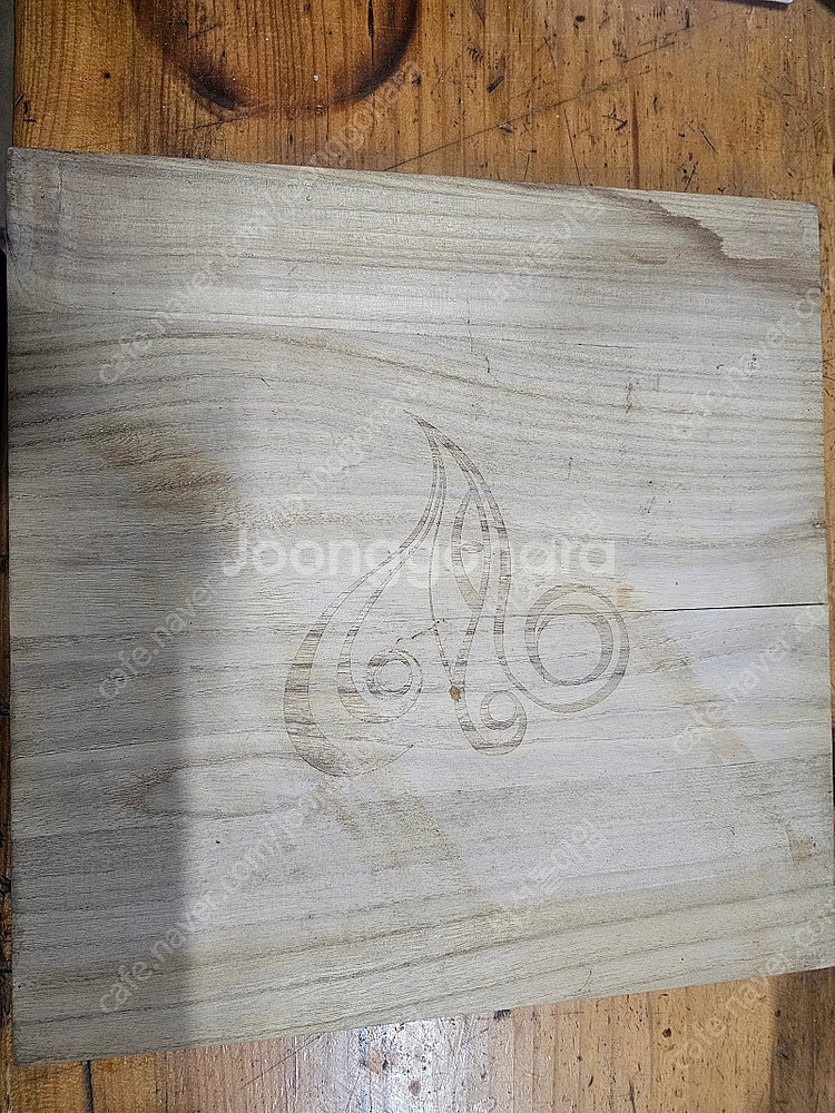 신해철 WELCOME TO THE REAL WORLD LP--0