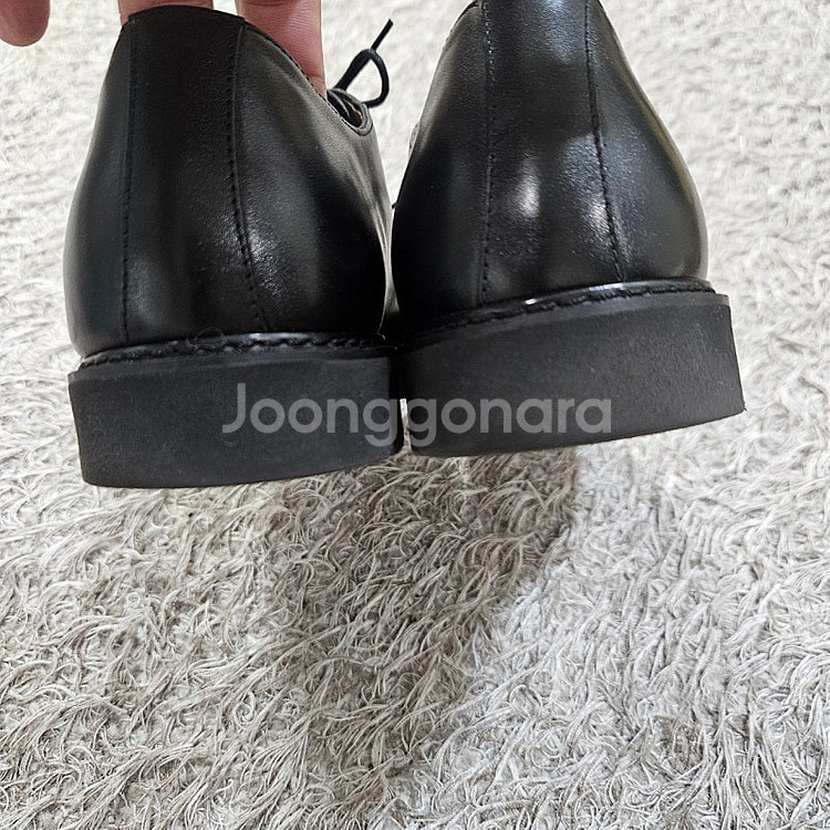 닥스 초경량 캐주얼 슈즈 250 소다 롱템스 남성화 구...--3