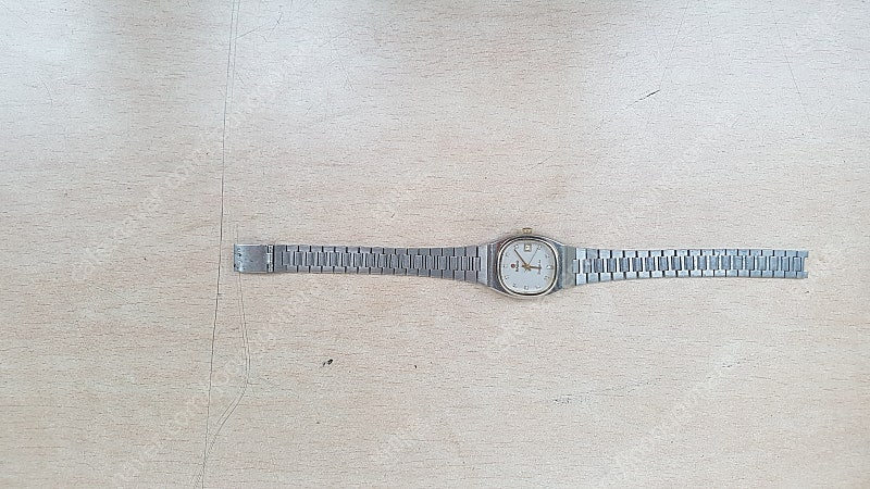 빈티지 라도 샹그릴라 자동 시계 이미지