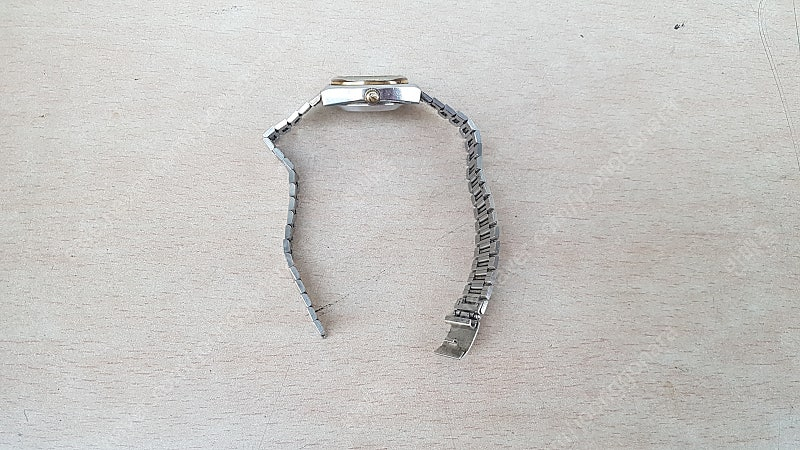 빈티지 라도 샹그릴라 자동 시계 이미지