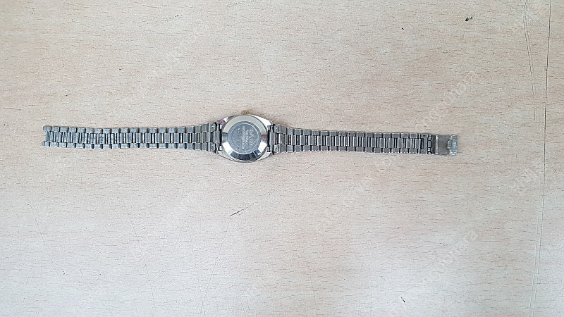 빈티지 라도 샹그릴라 자동 시계 이미지