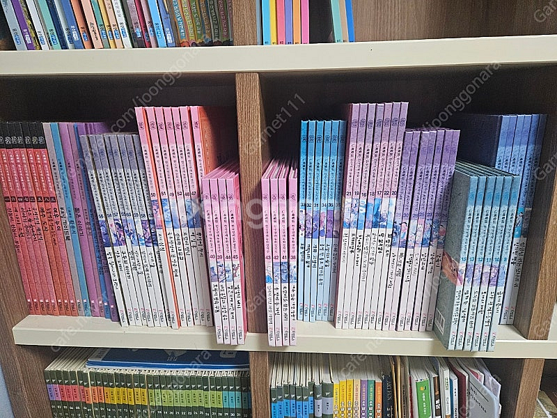인의예지 한국전래동화걸작선--0