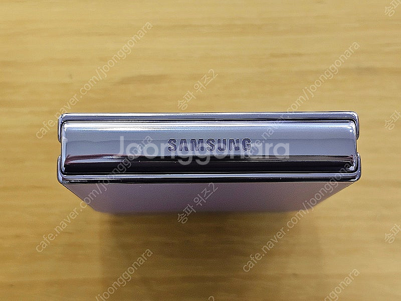 <서울 송파> 삼성 갤럭시 Z플립4 512기가 보라 퍼...--3