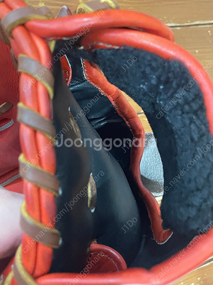 윌슨 Hof 황재균 글러브, 로마네크로 투수 글러브 일...--9