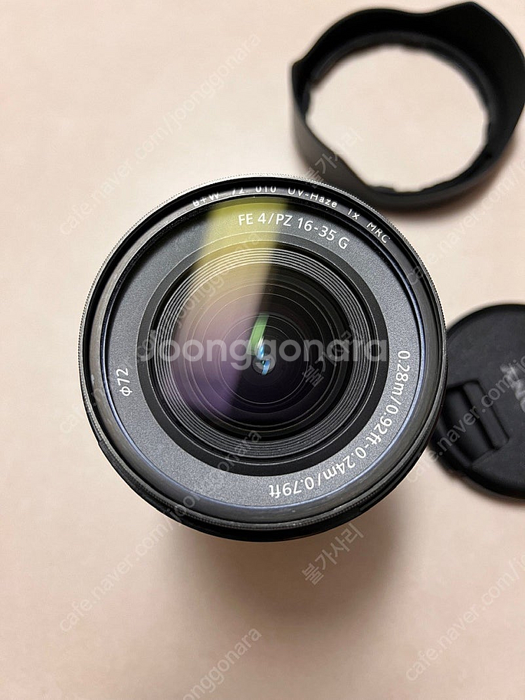 소니 FE PZ 16-35mm F4 G--2