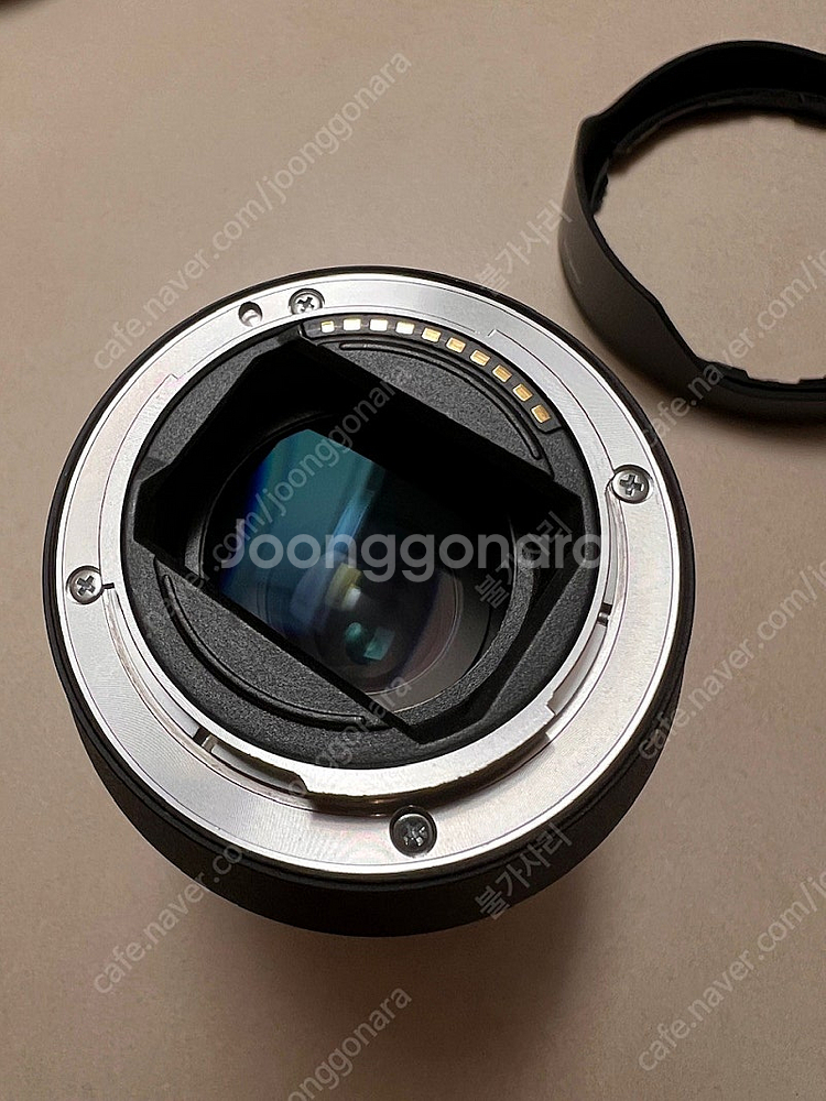 소니 FE PZ 16-35mm F4 G--3