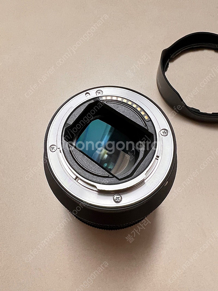 소니 FE PZ 16-35mm F4 G--4